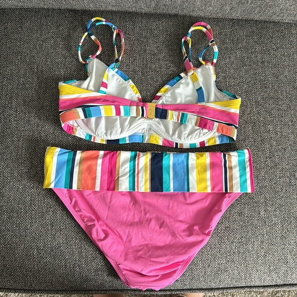 Bleu Rod Beattie Bikini 👙 - Picture 4 of 5